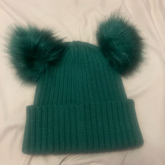 Disney Pom Pom beanie - Picture 2 of 3